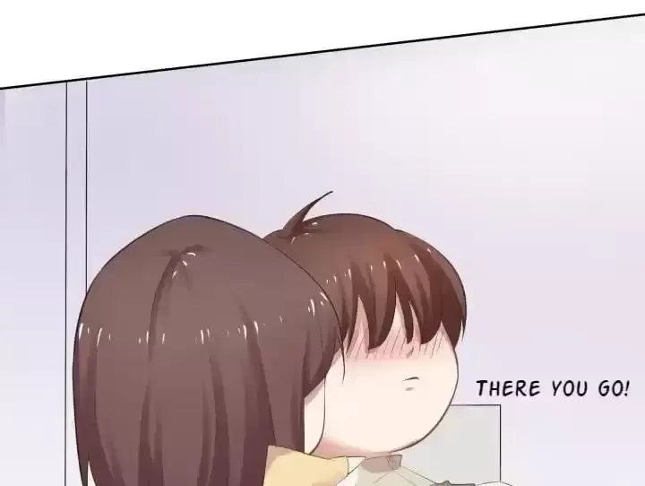 Hey, Nice to Eat You Chapter 58 page 56