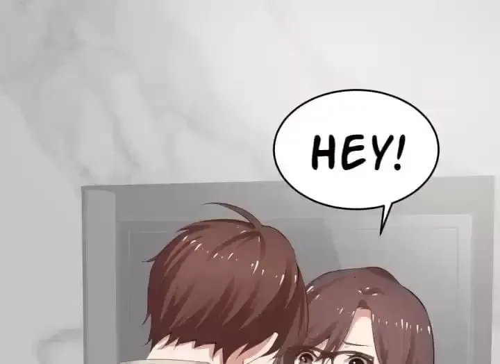 Hey, Nice to Eat You Chapter 58 page 62