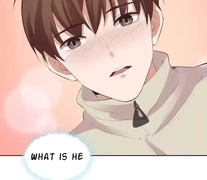 Hey, Nice to Eat You Chapter 58 page 94