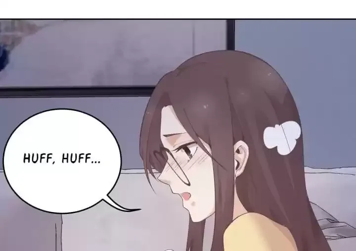 Hey, Nice to Eat You Chapter 59 page 4