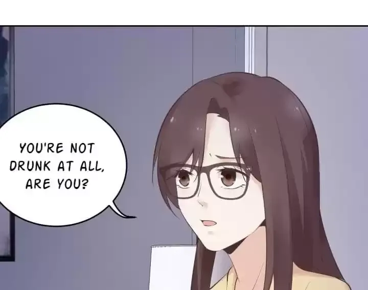 Hey, Nice to Eat You Chapter 59 page 15