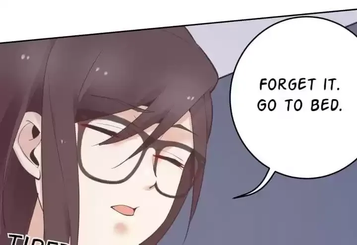 Hey, Nice to Eat You Chapter 59 page 21