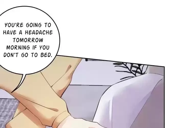 Hey, Nice to Eat You Chapter 59 page 23