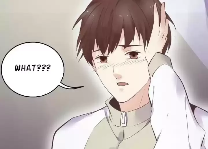 Hey, Nice to Eat You Chapter 59 page 19