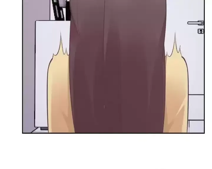 Hey, Nice to Eat You Chapter 59 page 34