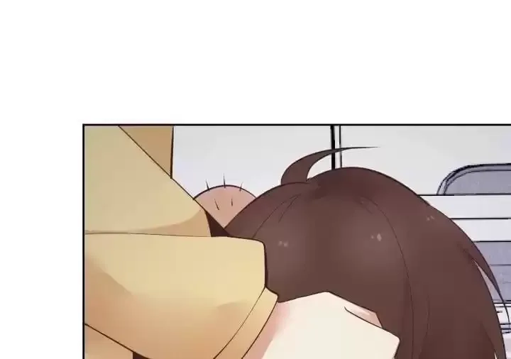 Hey, Nice to Eat You Chapter 59 page 39