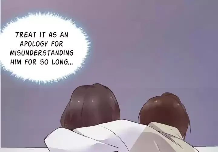 Hey, Nice to Eat You Chapter 59 page 43