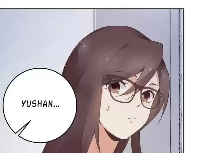 Hey, Nice to Eat You Chapter 59 page 59