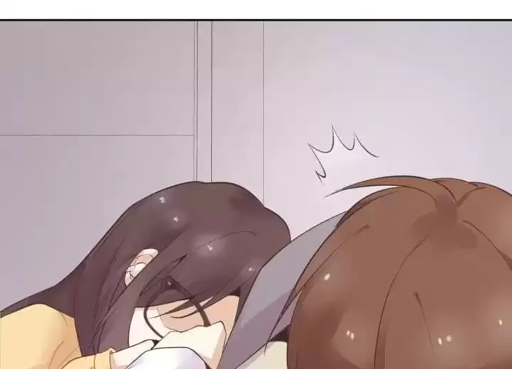 Hey, Nice to Eat You Chapter 59 page 94