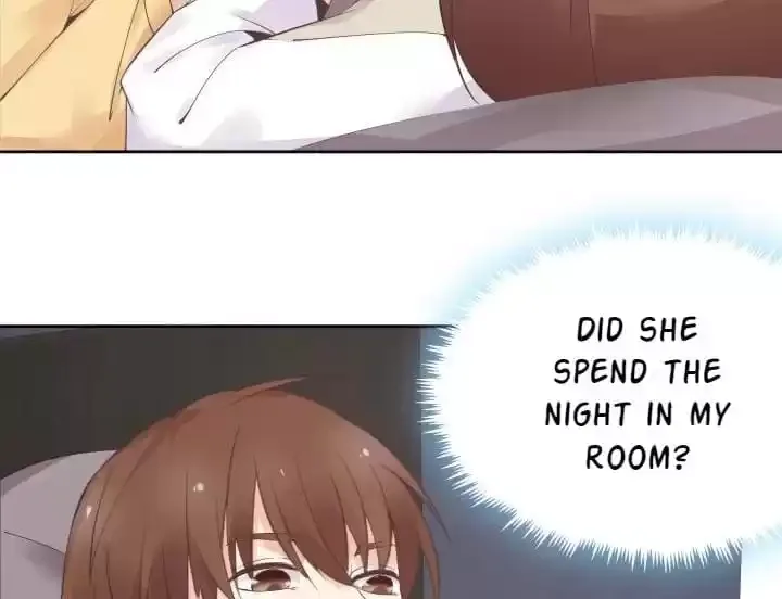 Hey, Nice to Eat You Chapter 59 page 95