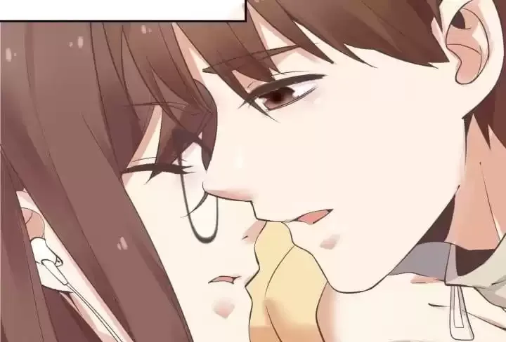 Hey, Nice to Eat You Chapter 59 page 116