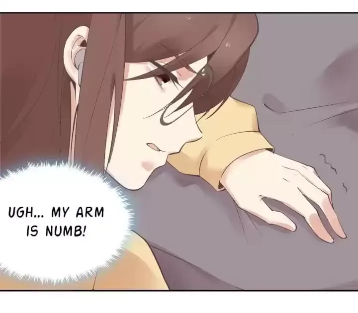 Hey, Nice to Eat You Chapter 59 page 121