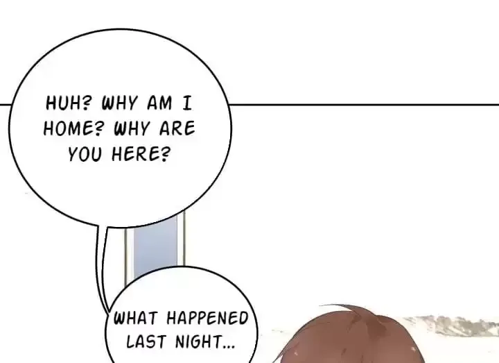 Hey, Nice to Eat You Chapter 59 page 125