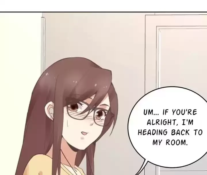 Hey, Nice to Eat You Chapter 59 page 130