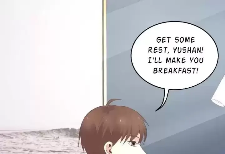 Hey, Nice to Eat You Chapter 59 page 138