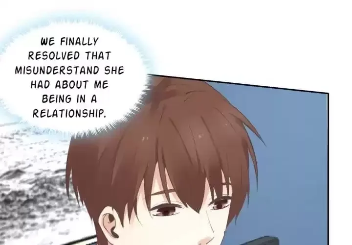 Hey, Nice to Eat You Chapter 59 page 141
