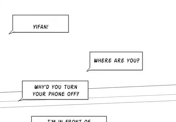 Hey, Nice to Eat You Chapter 59 page 150