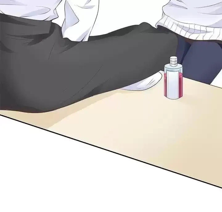 Hey, Nice to Eat You Chapter 6 page 3