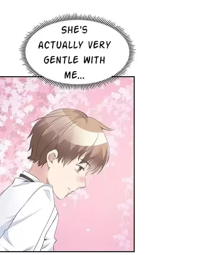 Hey, Nice to Eat You Chapter 6 page 4
