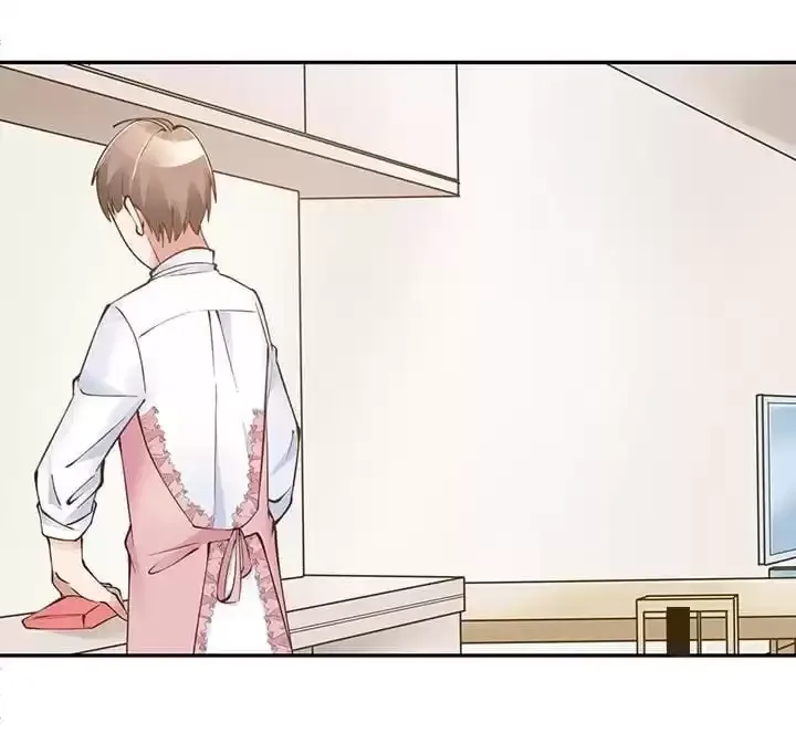 Hey, Nice to Eat You Chapter 6 page 21