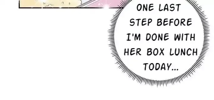 Hey, Nice to Eat You Chapter 6 page 23