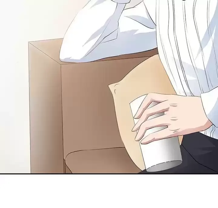 Hey, Nice to Eat You Chapter 6 page 44