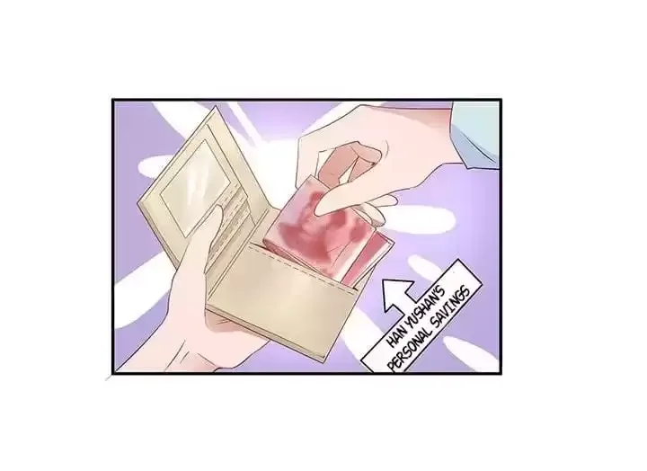 Hey, Nice to Eat You Chapter 6 page 56