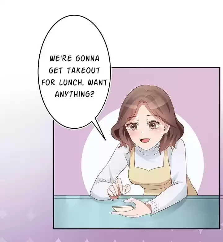 Hey, Nice to Eat You Chapter 6 page 62