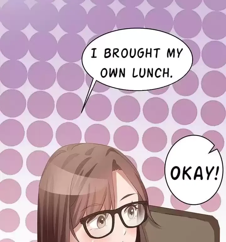 Hey, Nice to Eat You Chapter 6 page 63