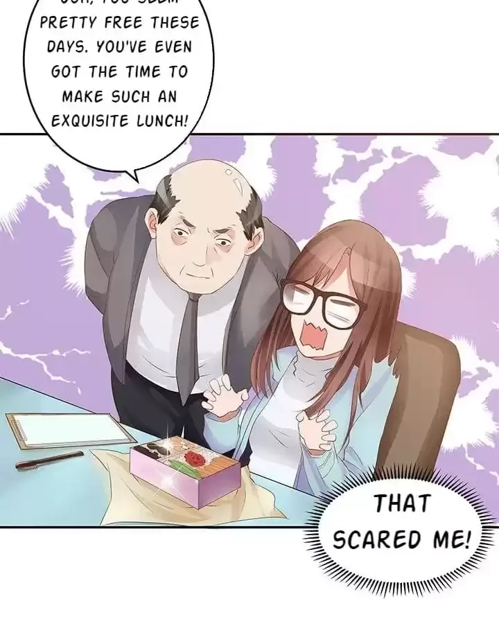 Hey, Nice to Eat You Chapter 6 page 68