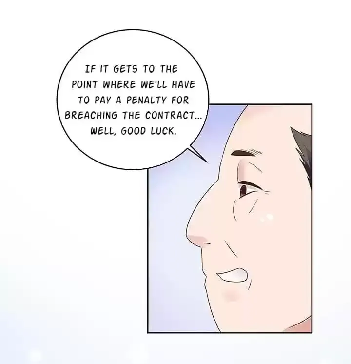 Hey, Nice to Eat You Chapter 6 page 76