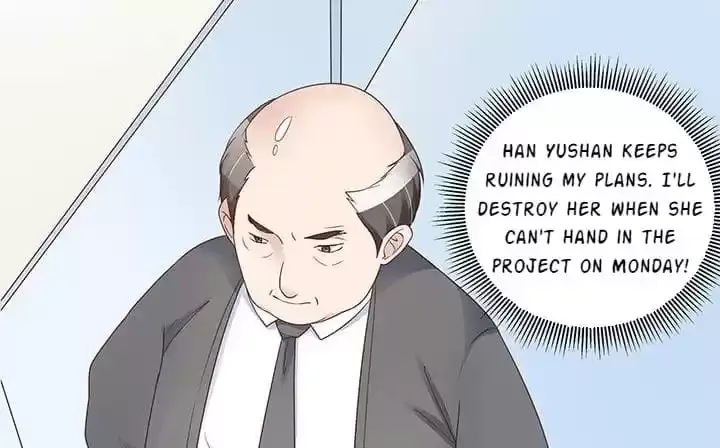 Hey, Nice to Eat You Chapter 6 page 89
