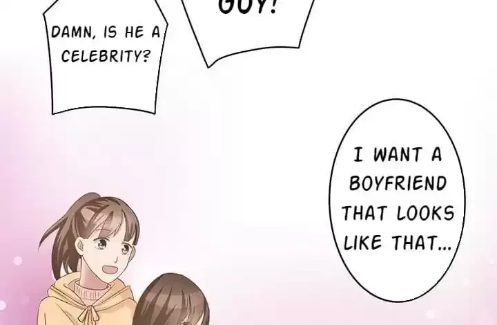 Hey, Nice to Eat You Chapter 6 page 134