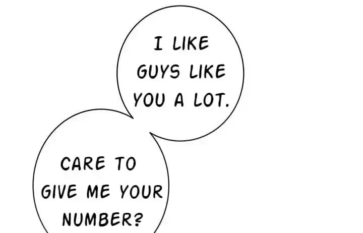 Hey, Nice to Eat You Chapter 6 page 140