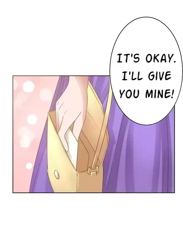 Hey, Nice to Eat You Chapter 6 page 149