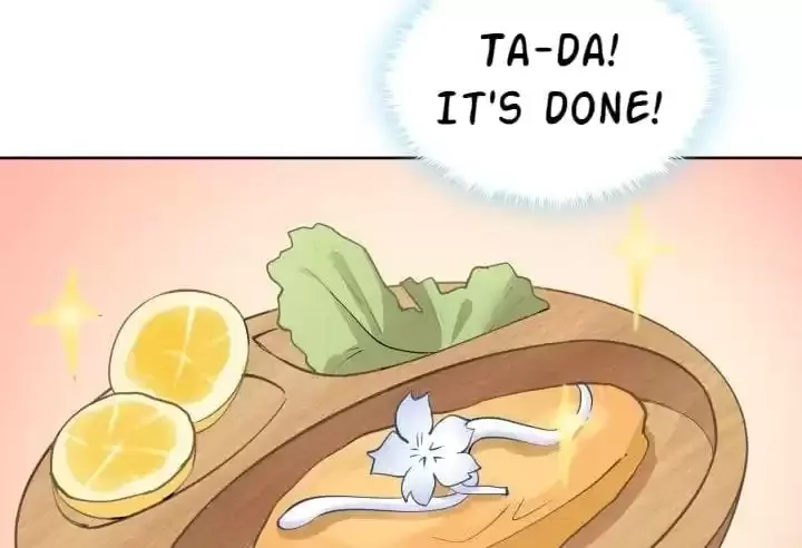 Hey, Nice to Eat You Chapter 60 page 12