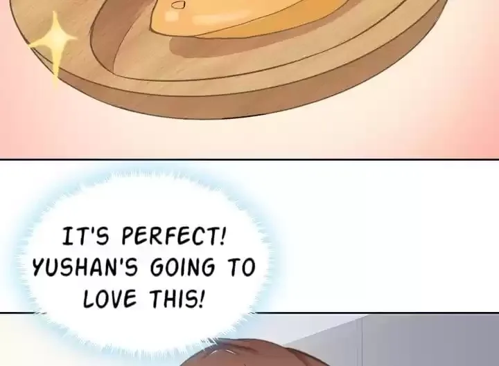 Hey, Nice to Eat You Chapter 60 page 13