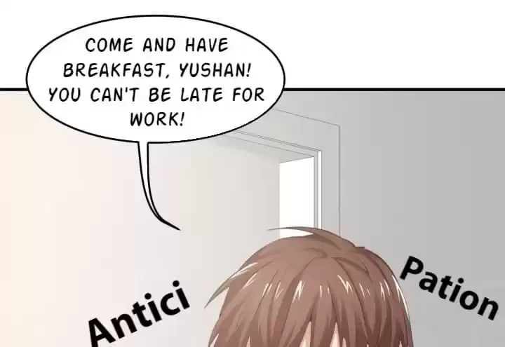 Hey, Nice to Eat You Chapter 60 page 45