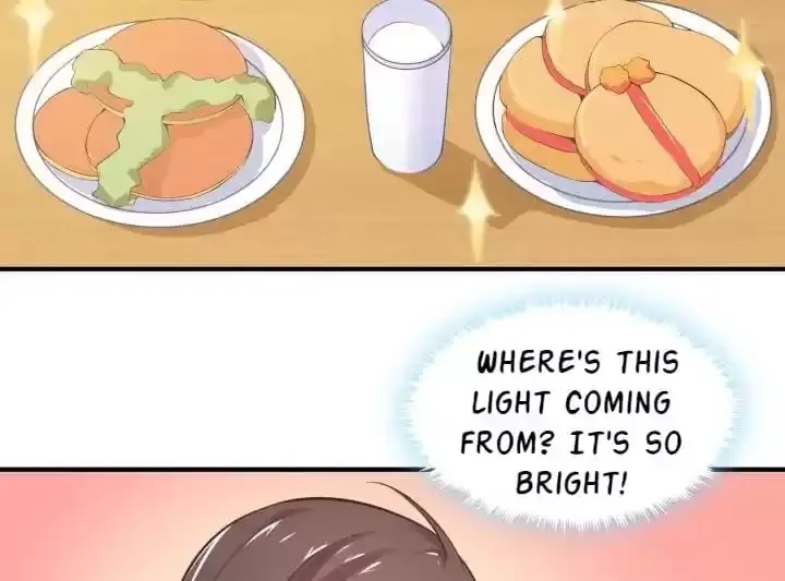 Hey, Nice to Eat You Chapter 60 page 43