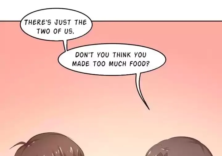 Hey, Nice to Eat You Chapter 60 page 51