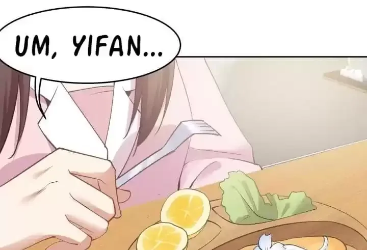 Hey, Nice to Eat You Chapter 60 page 49