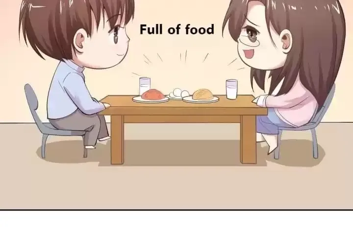 Hey, Nice to Eat You Chapter 60 page 52