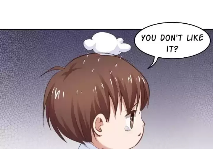 Hey, Nice to Eat You Chapter 60 page 53