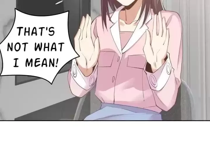 Hey, Nice to Eat You Chapter 60 page 57
