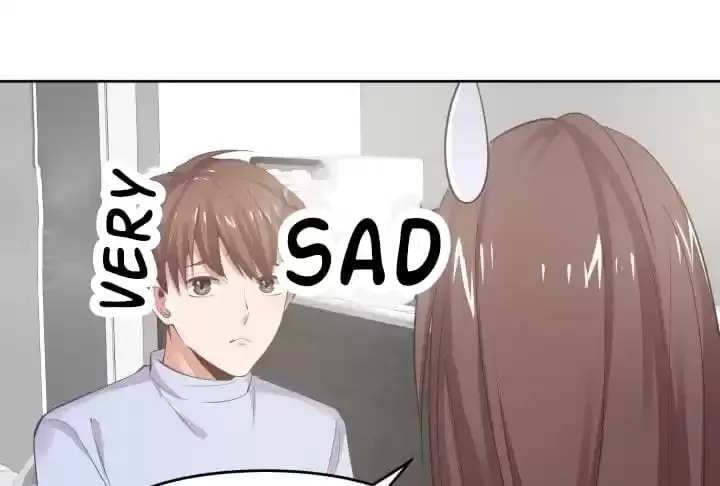 Hey, Nice to Eat You Chapter 60 page 58