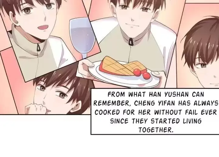 Hey, Nice to Eat You Chapter 60 page 61