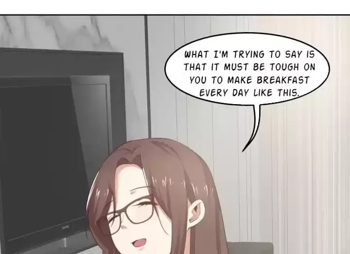 Hey, Nice to Eat You Chapter 60 page 62