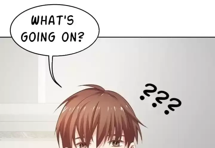 Hey, Nice to Eat You Chapter 60 page 98