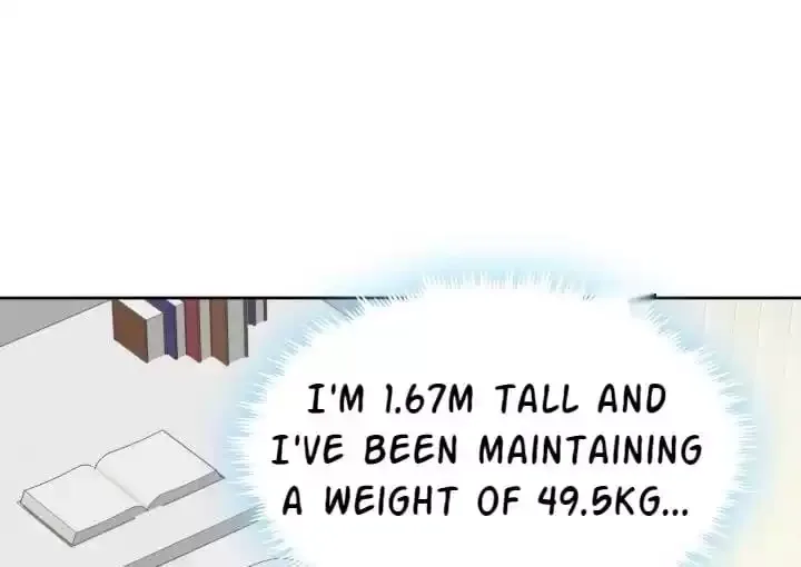 Hey, Nice to Eat You Chapter 60 page 121