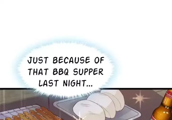 Hey, Nice to Eat You Chapter 60 page 124